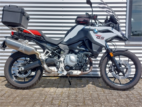 BMW F750 GS